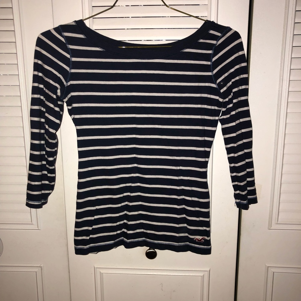 Striped shirt
